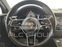 2016 Porsche MACAN