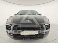 2016 Porsche MACAN