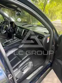 2016 Porsche MACAN