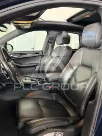 2016 Porsche MACAN