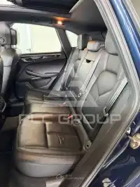 2016 Porsche MACAN