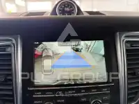 2016 Porsche MACAN