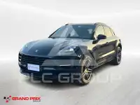 2016 Porsche MACAN