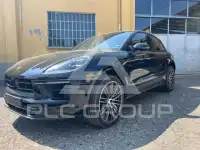 2016 Porsche MACAN
