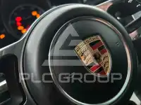 2016 Porsche MACAN