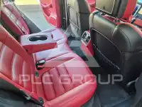 2016 Porsche MACAN