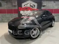 2016 Porsche MACAN