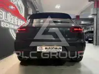 2016 Porsche MACAN