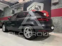 2016 Porsche MACAN