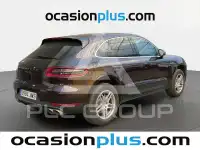 2016 Porsche MACAN