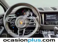 2016 Porsche MACAN