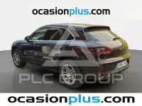 2016 Porsche MACAN