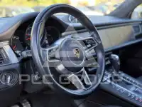 2016 Porsche MACAN