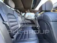 2016 Porsche MACAN