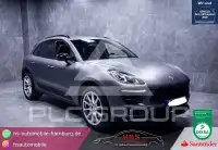 2016 Porsche MACAN