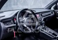 2016 Porsche MACAN