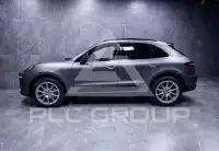 2016 Porsche MACAN