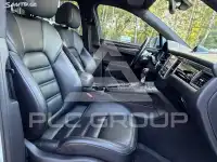 2016 Porsche MACAN
