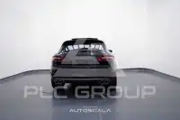 2016 Porsche MACAN