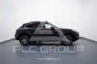2016 Porsche MACAN