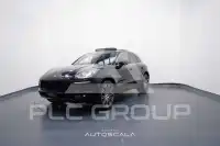 2016 Porsche MACAN