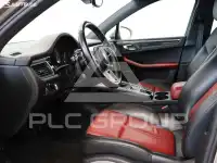2016 Porsche MACAN