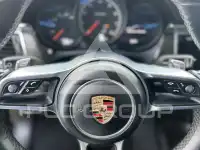 2016 Porsche MACAN