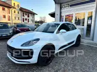 2016 Porsche MACAN