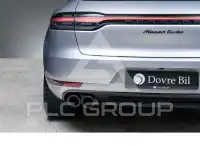 2016 Porsche MACAN