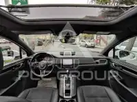 2016 Porsche MACAN