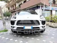 2016 Porsche MACAN