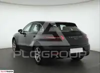 2016 Porsche MACAN
