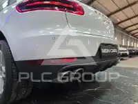 2016 Porsche MACAN