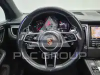 2016 Porsche MACAN