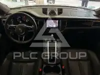 2016 Porsche MACAN