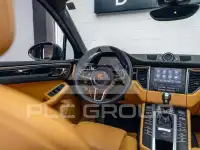 2016 Porsche MACAN