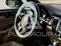 2016 Porsche MACAN