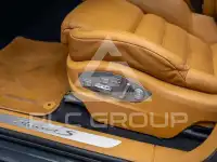 2016 Porsche MACAN