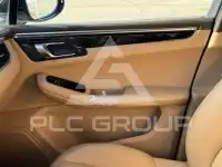 2016 Porsche MACAN