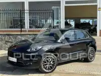 2016 Porsche MACAN