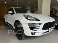 2016 Porsche MACAN