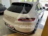 2016 Porsche MACAN