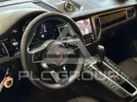 2016 Porsche MACAN
