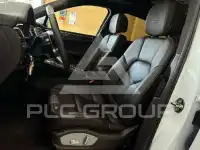 2016 Porsche MACAN