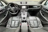 2016 Porsche MACAN