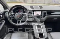 2016 Porsche MACAN