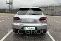2016 Porsche MACAN