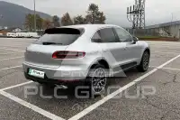2016 Porsche MACAN