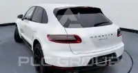 2016 Porsche MACAN
