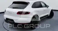 2016 Porsche MACAN